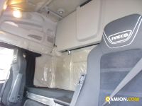 Iveco STRALIS AS440S46T/P LNG STRALIS AS440S46T/P LNG | Iveco Orecchia