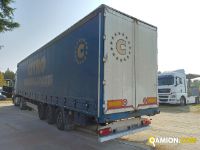 Andere PORTA COIS FULL EL. PORTA COIS FULL EL. | Altro Altro | Iveco Orecchia