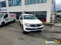 Fiat FULLBACK FULLBACK | Altro Altro | Iveco Orecchia