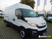 Iveco DAILY 35S14 AT8 DAILY 35S14 AT8 | Altro Altro | Iveco Orecchia