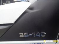 Iveco DAILY 35C14 - 3450 DAILY 35C14 - 3450 | Altro Altro | Iveco Orecchia