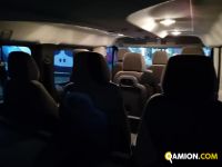 Fiat DUCATO 9 POSTI DUCATO 9 POSTI | Altro Altro | Iveco Orecchia