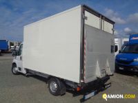 Fiat DUCATO DUCATO | Altro Altro | Iveco Orecchia