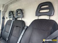 Citroen JUMPER JUMPER | Altro Altro | Iveco Orecchia