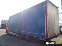 Iveco STRALIS AS260S51Y/FS-GV | Iveco Orecchia