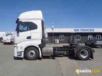 Iveco S-WAY AS440S51T/P ADR S-WAY AS440S51T/P ADR | Altro Altro | Iveco Orecchia