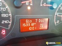 Fiat FIORINO FIORINO | Altro Altro | Iveco Orecchia