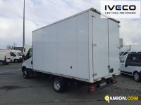 Iveco DAILY 35C14 | Altro Altro | Iveco Orecchia