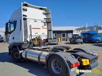 Iveco STRALIS AS440S40T/P LNG STRALIS AS440S40T/P LNG | Altro Altro | Iveco Orecchia
