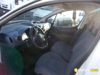 Peugeot PARTNER PARTNER | Iveco Orecchia