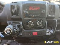 Citroen JUMPER JUMPER | Altro Altro | Iveco Orecchia
