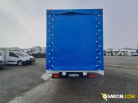 Iveco DAILY 35C14 - 3750 DAILY 35C14 - 3750 | Altro Altro | Iveco Orecchia