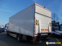 Iveco EUROCARGO eurocargo 160e28 | Iveco Orecchia