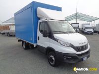 Iveco DAILY 35C14 - 3750 DAILY 35C14 - 3750 | Altro Altro | Iveco Orecchia