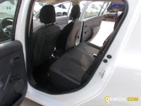 Andere SANDERO SANDERO | Altro Altro | Iveco Orecchia
