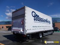 Iveco EUROCARGO ML120E25/P EUROCARGO ML120E25/P | Altro Altro | Iveco Orecchia