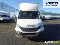 Iveco DAILY 35C16 3.0 | Iveco Orecchia