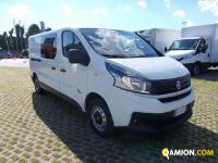 Fiat TALENTO TALENTO | Altro Altro | Iveco Orecchia