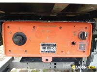Fiat DUCATO BOX+SPONDA DUCATO BOX+SPONDA | Altro Altro | Iveco Orecchia