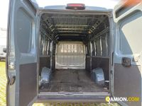 Fiat DUCATO MAXI C.A. | Iveco Orecchia