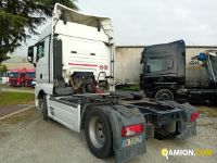 Man TGX 18.480 TGX 18.480 | Altro Altro | Iveco Orecchia