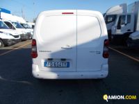 Peugeot PARTNER PARTNER | Iveco Orecchia