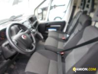Fiat DUCATO CNG | Iveco Orecchia
