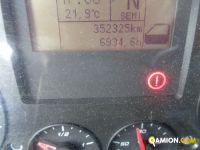 Iveco Eurocargo ML 150E25/P Eurocargo ML 150E25/P | Altro Altro | Iveco Orecchia