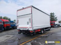 Iveco EUROCARGO ML120E25 EUROCARGO ML120E25 | Altro Altro | Iveco Orecchia