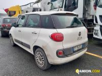 Fiat 500L AUTOCARRO N1 500L AUTOCARRO N1 | Altro Altro | Iveco Orecchia