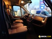 Fiat DUCATO 9 POSTI DUCATO 9 POSTI | Altro Altro | Iveco Orecchia