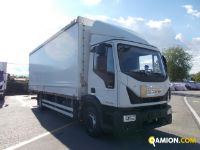 Iveco Eurocargo ML140E28/P Eurocargo ML140E28/P | Altro Altro | Iveco Orecchia