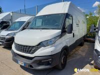 Iveco DAILY 35S14 DAILY 35S14 | Altro Altro | Iveco Orecchia