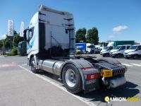 Iveco STRALIS AS440S46T/P LNG STRALIS AS440S46T/P LNG | Iveco Orecchia
