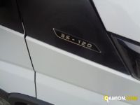 Iveco DAILY 35S12 V | Iveco Orecchia
