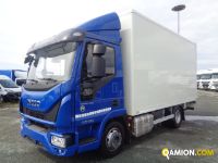 Iveco EUROCARGO ML100E19/P EUROCARGO ML100E19/P | Altro Altro | Iveco Orecchia