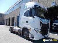 Iveco S-WAY AS440S46T/P LNG S-WAY AS440S46T/P LNG Altro | Iveco Orecchia