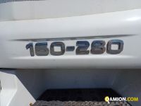 Iveco EUROCARGO ML160E28/P EUROCARGO ML160E28/P | Iveco Orecchia