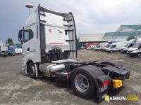 Iveco S-WAY AS440S48T/P S-WAY AS440S48T/P | Altro Altro | Iveco Orecchia