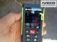 Iveco DAILY 35S14 3520L | Iveco Orecchia