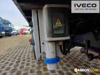 Iveco DAILY 35S14H | Iveco Orecchia