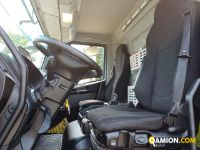 Iveco EUROCARGO ML140E25/P | Iveco Orecchia