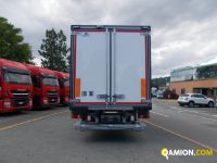 Iveco EUROCARGO ML100E19 | Iveco Orecchia