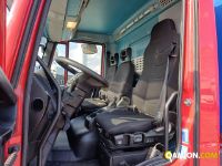 Iveco EUROCARGO ML 100E22/P | Iveco Orecchia