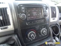 Fiat DUCATO DUCATO | Altro Altro | Iveco Orecchia