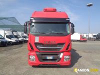 Iveco STRALIS AS260S51Y/FS-GV | Iveco Orecchia