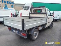 Piaggio PORTER RIB. POSTERIORE PORTER RIB. POSTERIORE | Altro Altro | Iveco Orecchia