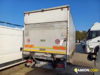Iveco DAILY 60C15 mot. non funz. DAILY 60C15 mot. non funz. | Altro Altro | Iveco Orecchia