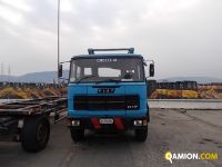 Fiat 697 697np | Iveco Orecchia