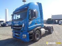 Iveco STRALIS AS440S51 T/P STRALIS AS440S51 T/P | Altro Altro | Iveco Orecchia